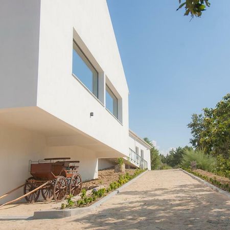 Вилла Quinta De Trancoso Carnicaes Экстерьер фото