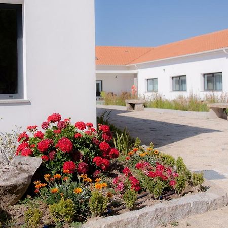 Вилла Quinta De Trancoso Carnicaes Экстерьер фото
