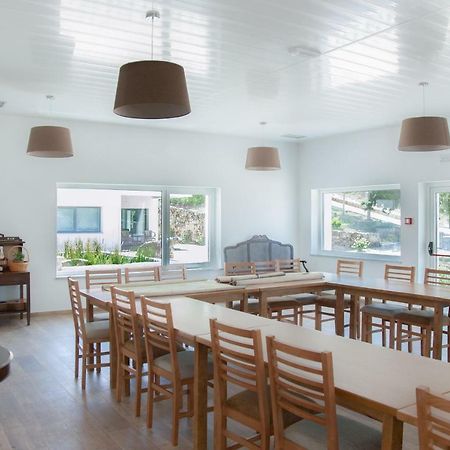 Вилла Quinta De Trancoso Carnicaes Экстерьер фото