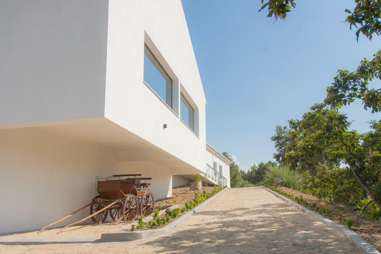 Вилла Quinta De Trancoso Carnicaes Экстерьер фото