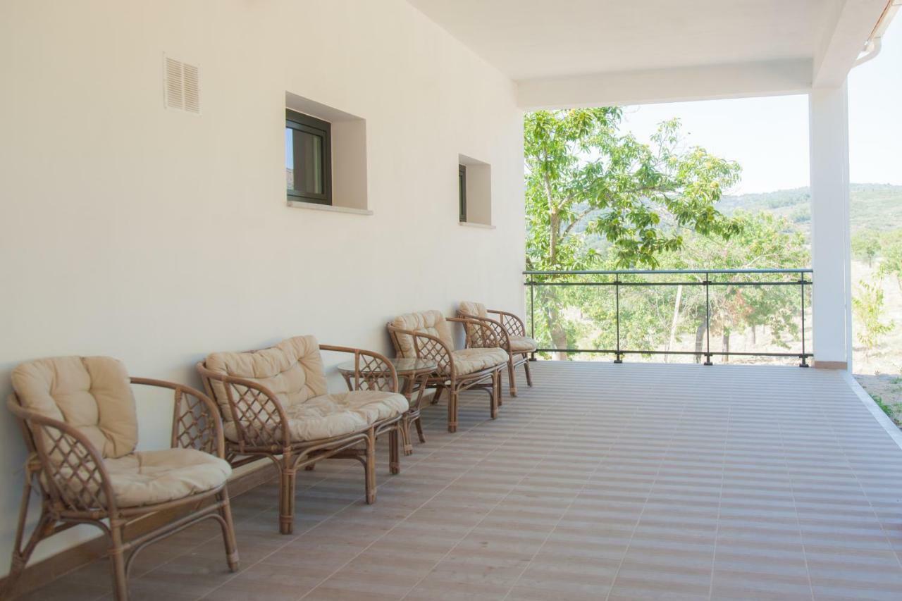 Вилла Quinta De Trancoso Carnicaes Экстерьер фото