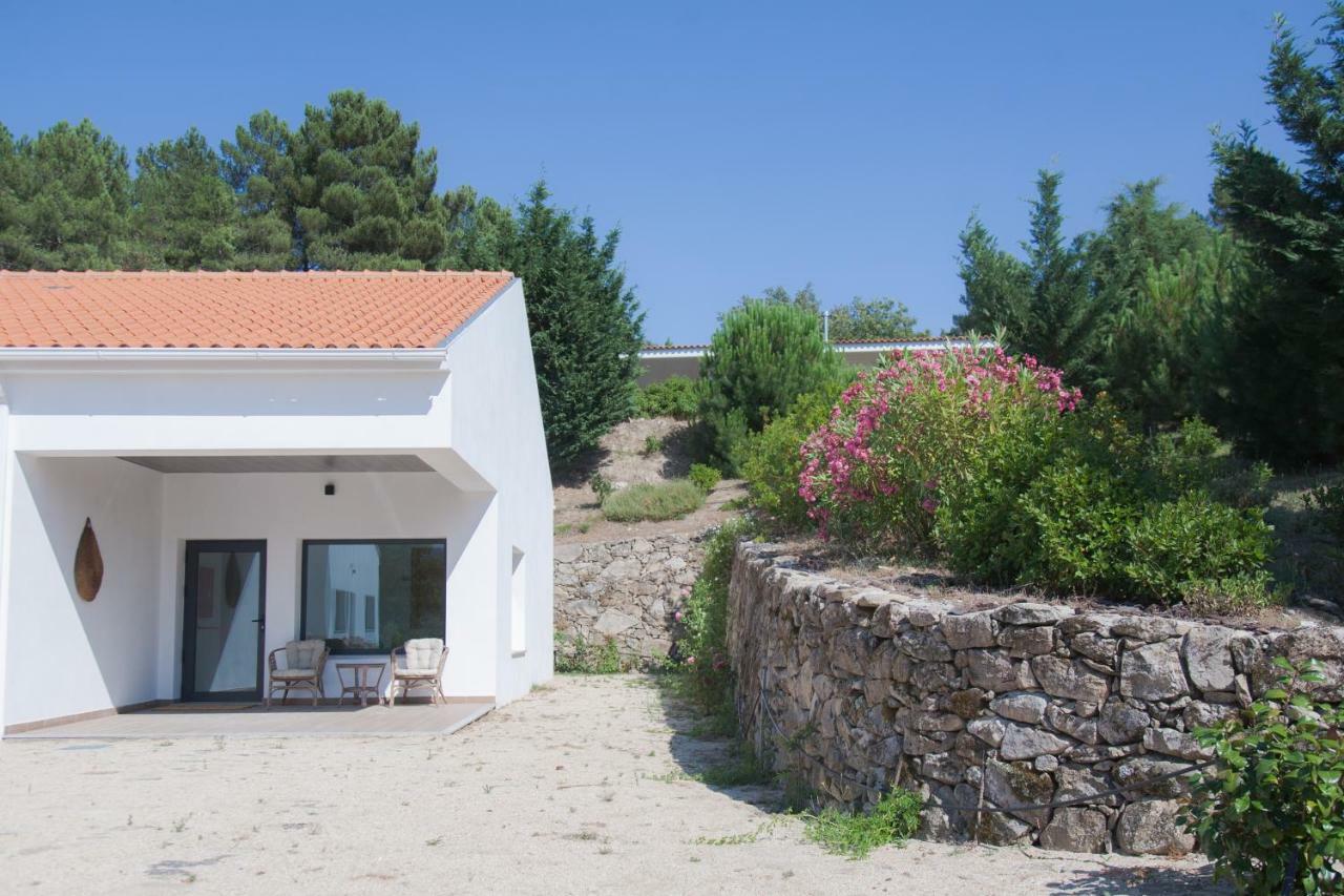 Вилла Quinta De Trancoso Carnicaes Экстерьер фото
