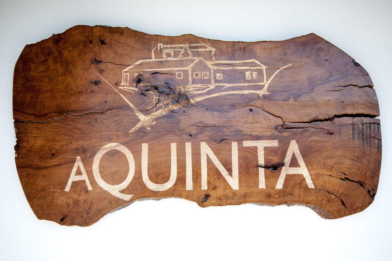 Вилла Quinta De Trancoso Carnicaes Экстерьер фото