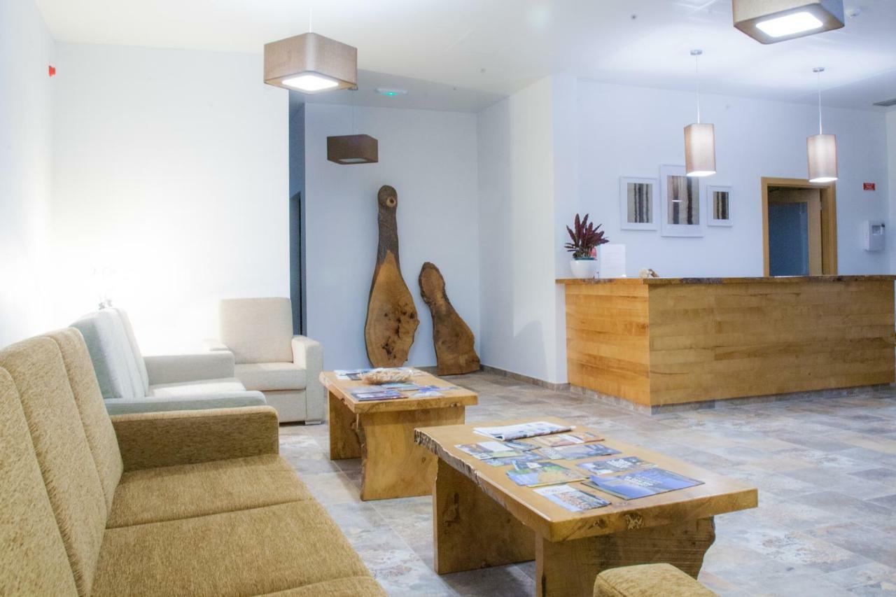 Вилла Quinta De Trancoso Carnicaes Экстерьер фото